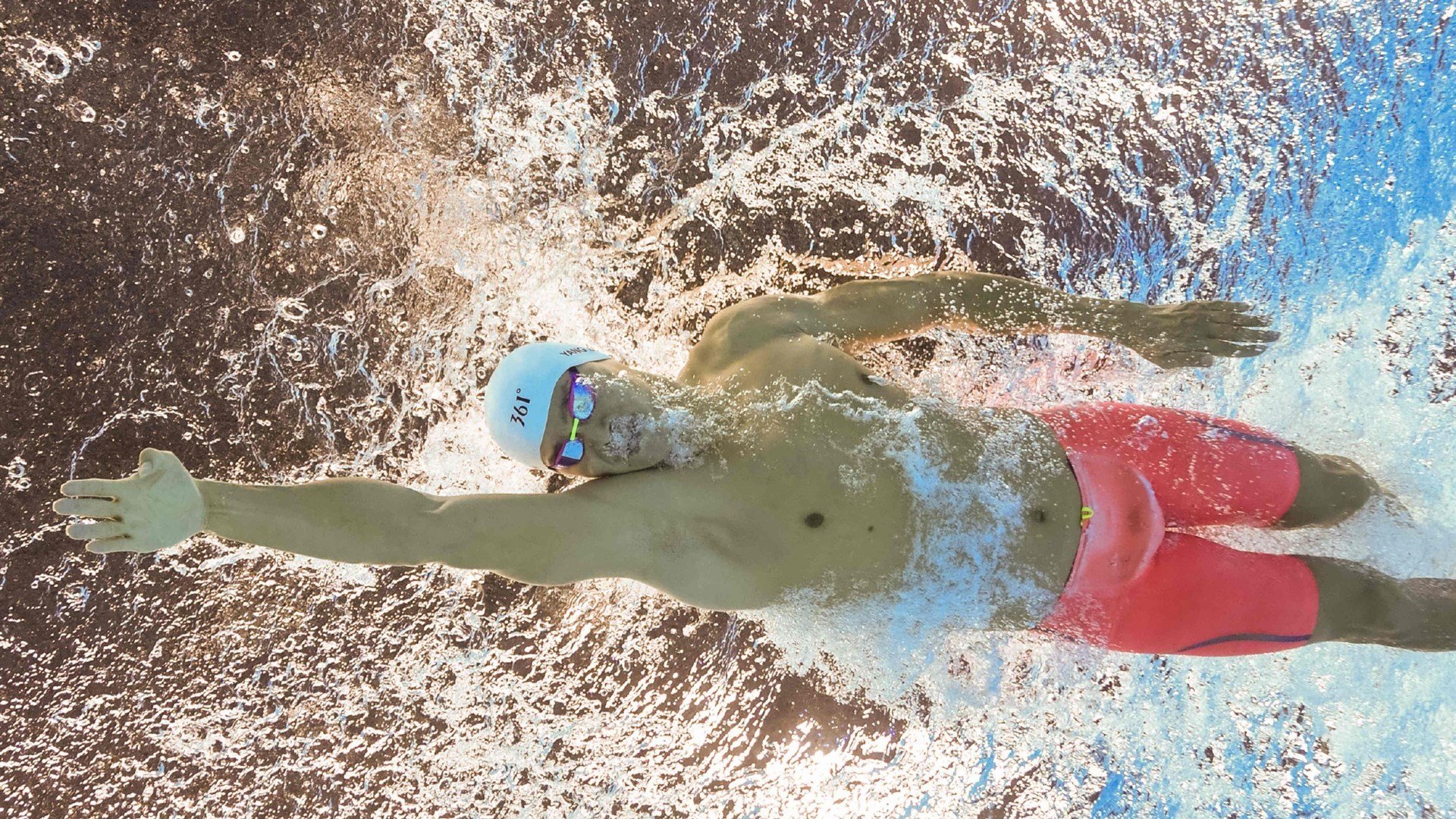 开云平台-萨拉赫的完美与摩纳哥的掀翻，足球如何成为第三世界的政治宣言