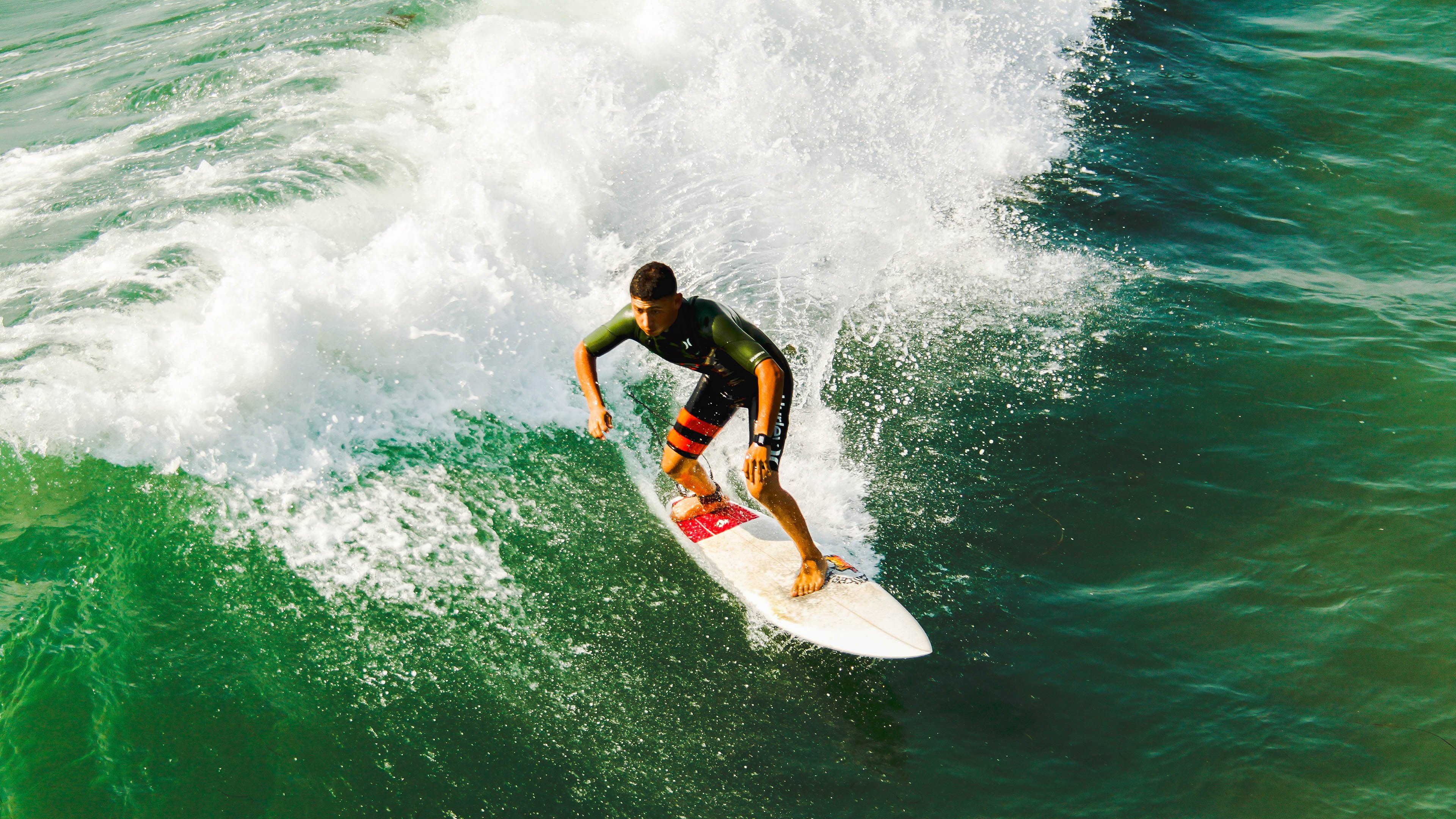 洪都拉斯击败奥地利，卡塞米罗的满分背后，是足球版图的悄然位移